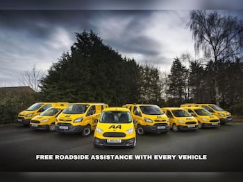 Used Renault Trafic 2019 for sale - 75923820: Photo
