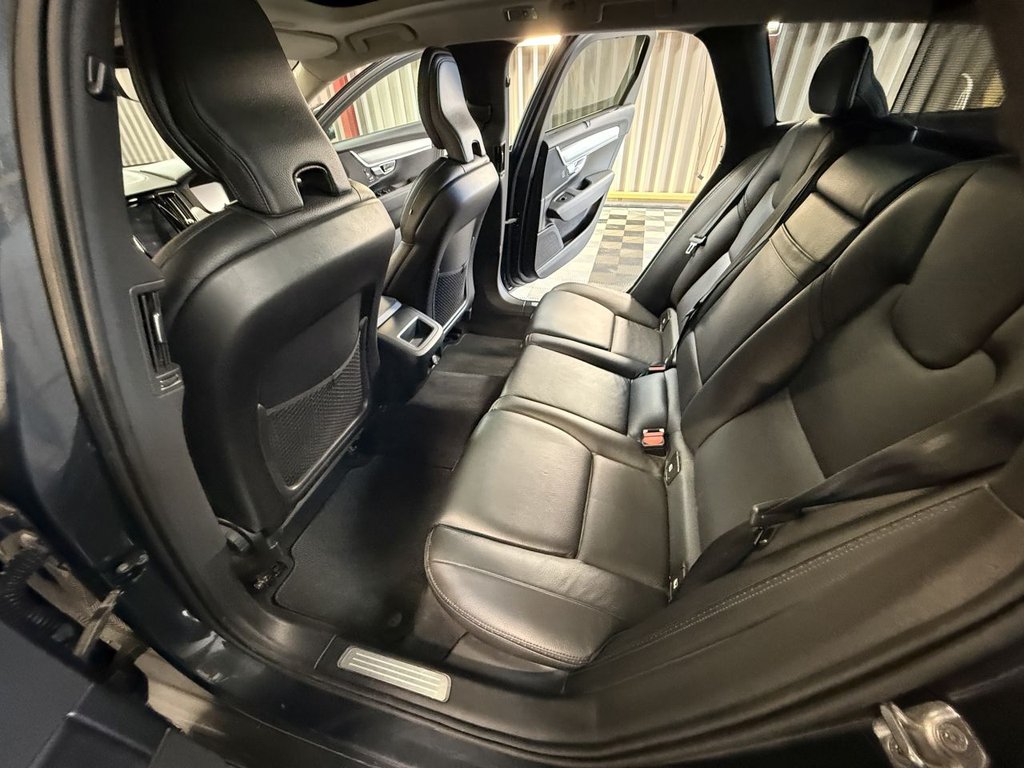 Used Volvo V90 2018 for sale - 76048428: Photo 15