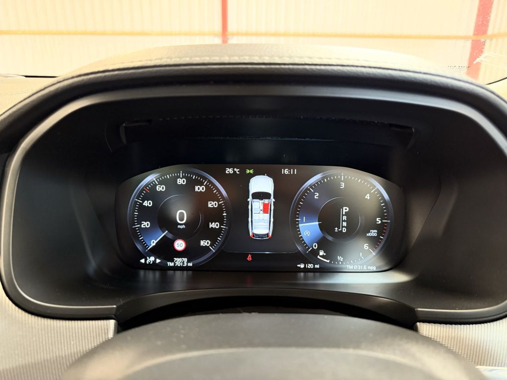 Used Volvo V90 2018 for sale - 76048428: Photo 21