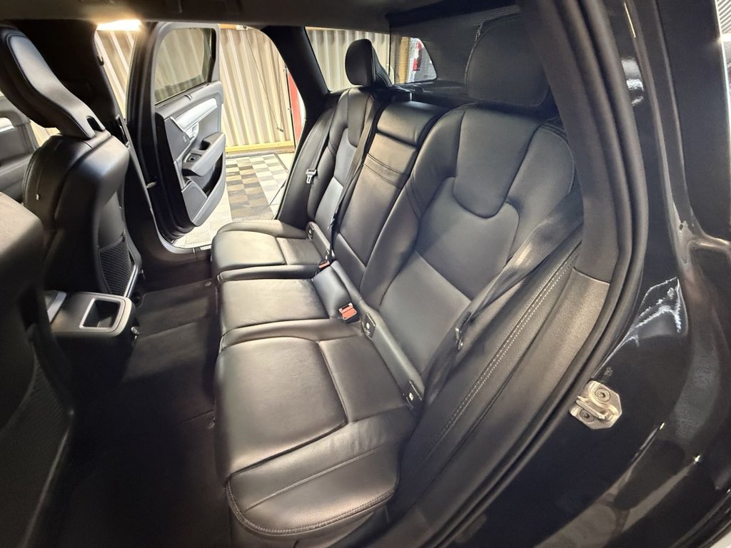 Used Volvo V90 2018 for sale - 76048428: Photo 22