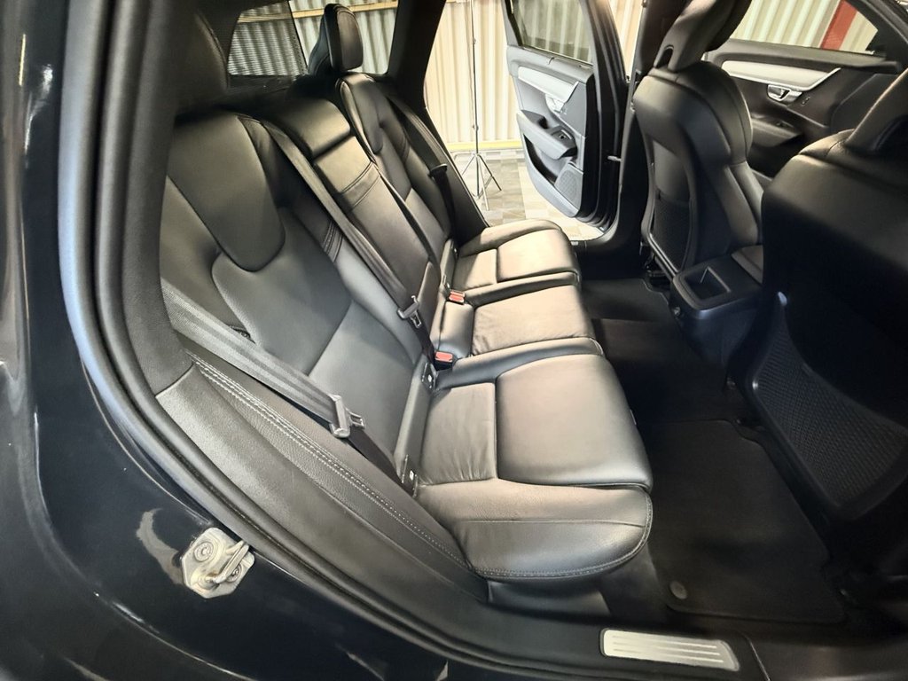 Used Volvo V90 2018 for sale - 76048428: Photo 23
