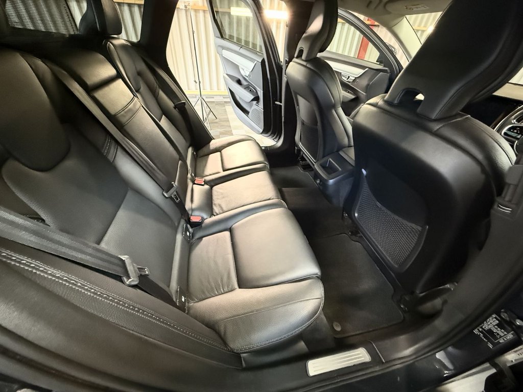 Used Volvo V90 2018 for sale - 76048428: Photo 24
