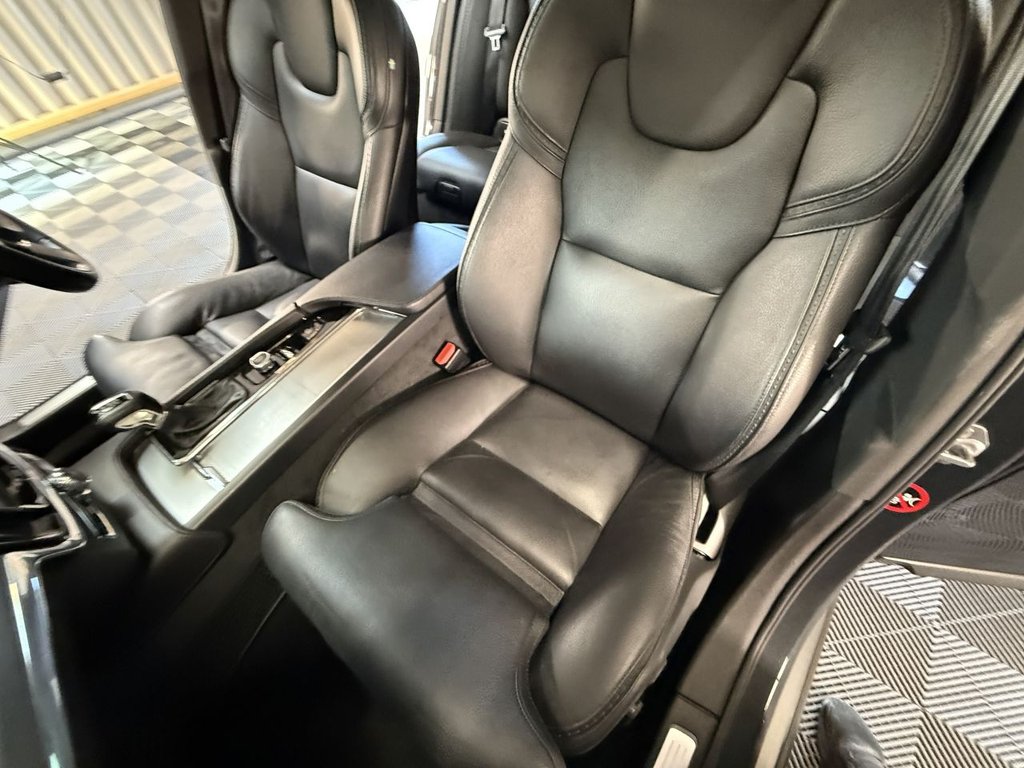 Used Volvo V90 2018 for sale - 76048428: Photo 25