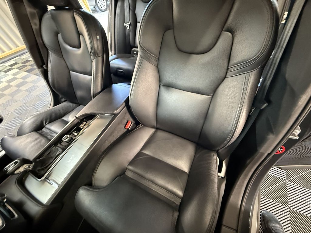 Used Volvo V90 2018 for sale - 76048428: Photo 37