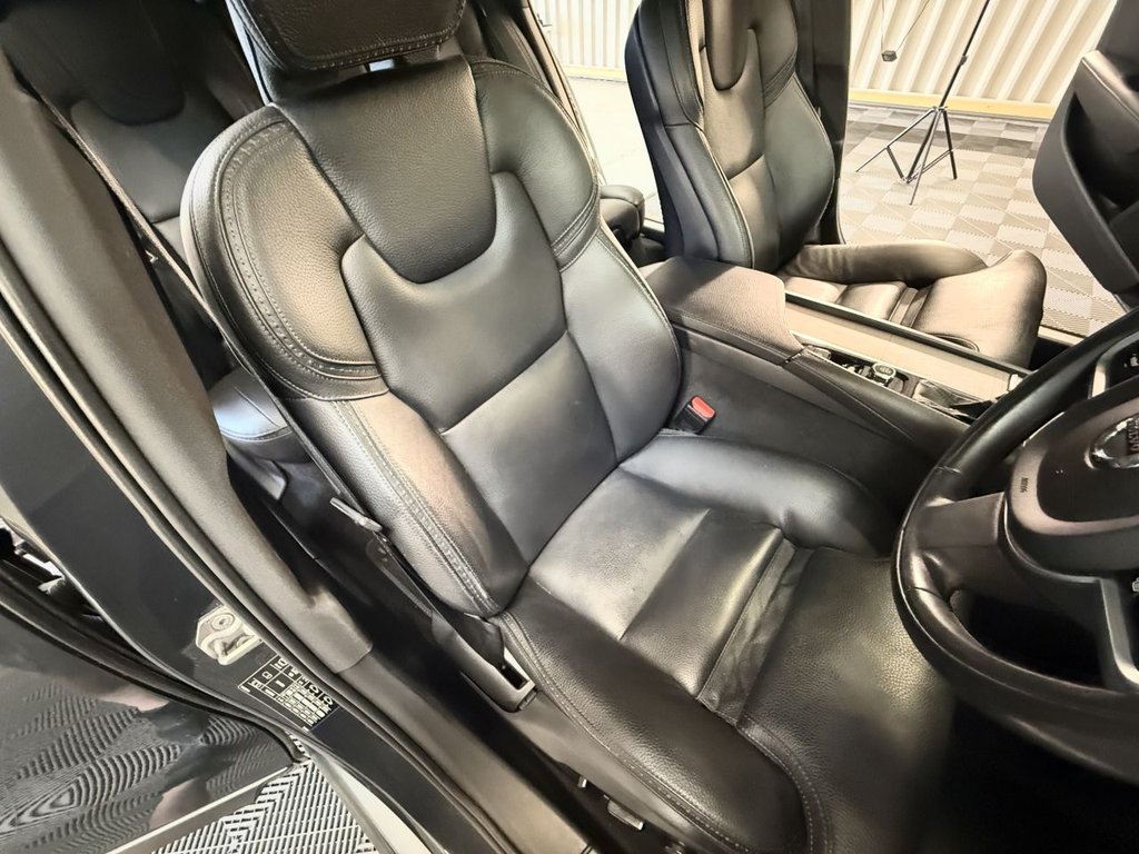 Used Volvo V90 2018 for sale - 76048428: Photo 39