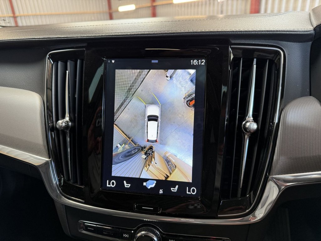 Used Volvo V90 2018 for sale - 76048428: Photo 45