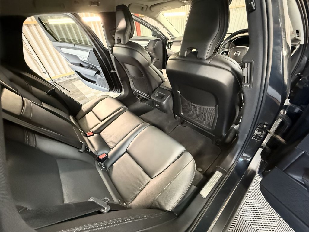 Used Volvo V90 2018 for sale - 76048428: Photo 46