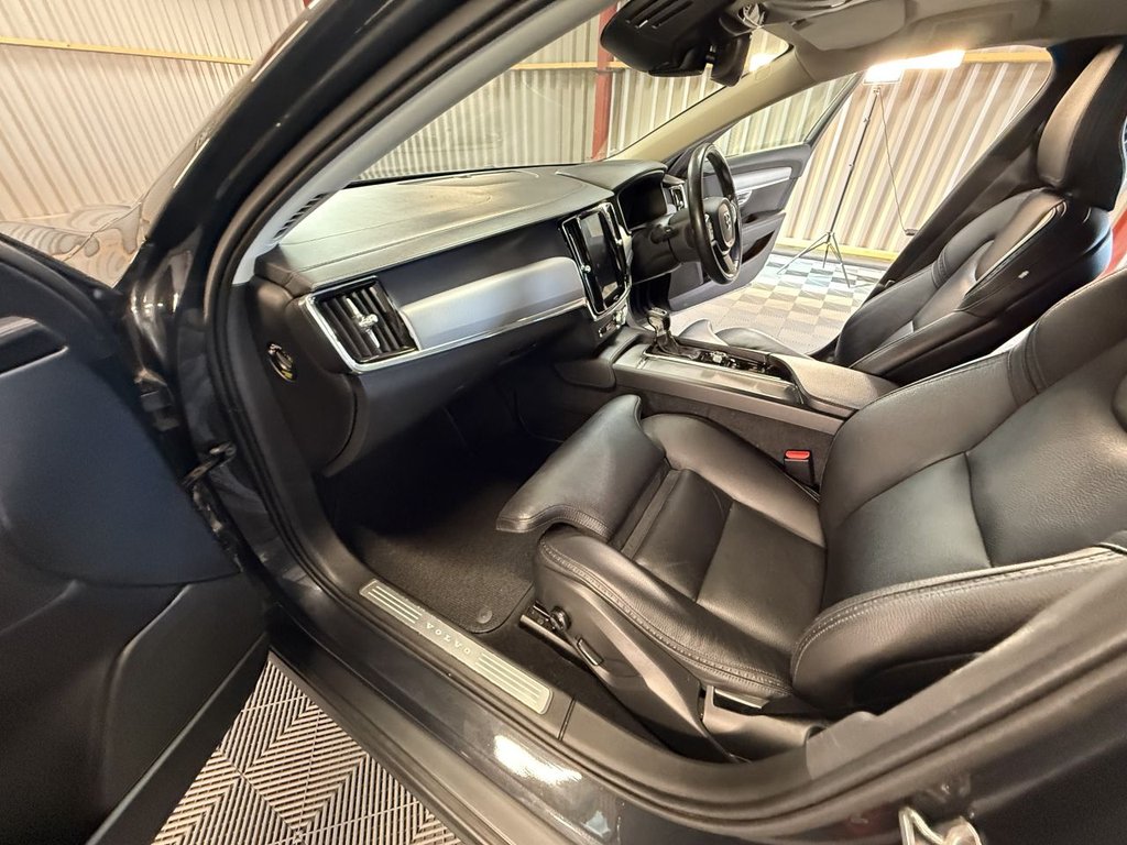 Used Volvo V90 2018 for sale - 76048428: Photo 47