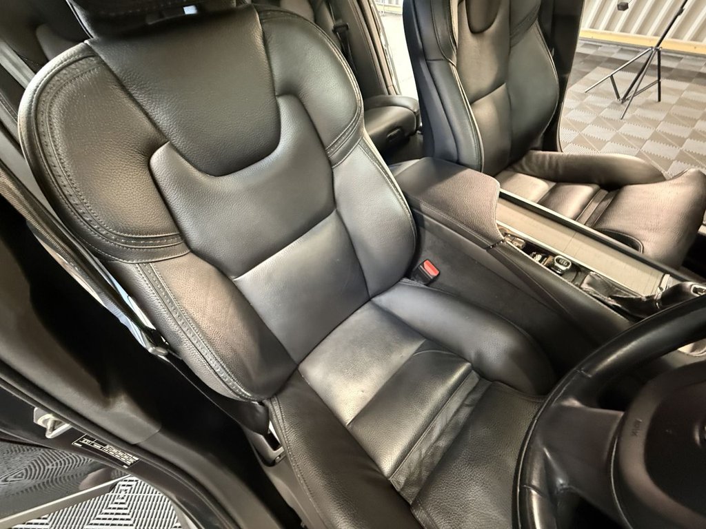 Used Volvo V90 2018 for sale - 76048428: Photo 49