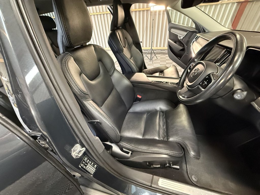 Used Volvo V90 2018 for sale - 76048428: Photo 50