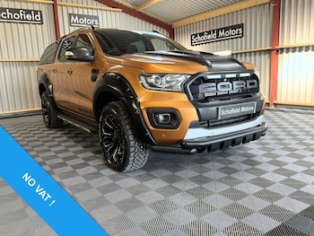 Ford - Ranger