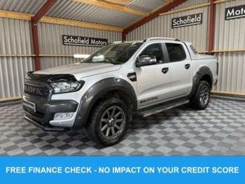 Used Ford Ranger 2018 for sale - 75092892: Photo