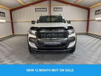 Used Ford Ranger 2018 for sale - 75092892: Photo
