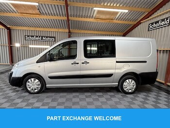 Used Toyota ProAce 2016 for sale - 75597253: Photo