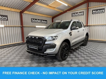 Used Ford Ranger 2019 for sale - 75961072: Photo