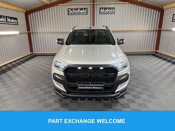 Used Ford Ranger 2019 for sale - 75961072: Photo