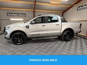 Used Ford Ranger 2019 for sale - 75961072: Photo