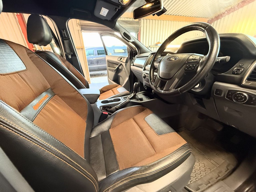 Used Ford Ranger 2017 for sale - 77313220: Photo 10