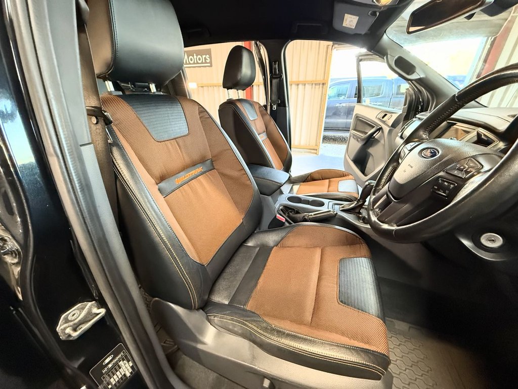 Used Ford Ranger 2017 for sale - 77313220: Photo 11