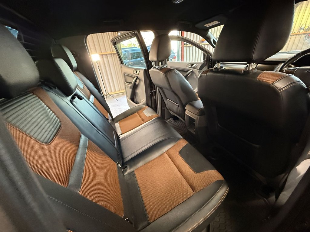 Used Ford Ranger 2017 for sale - 77313220: Photo 14