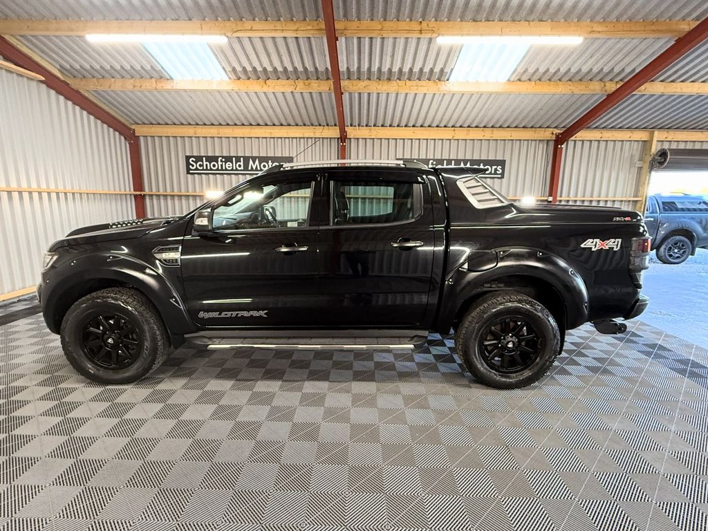 Used Ford Ranger 2017 for sale - 77313220: Photo 15