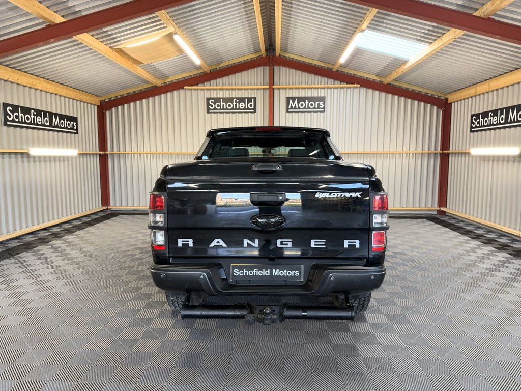 Used Ford Ranger 2017 for sale - 77313220: Photo 17