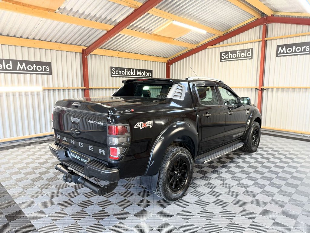 Used Ford Ranger 2017 for sale - 77313220: Photo 20