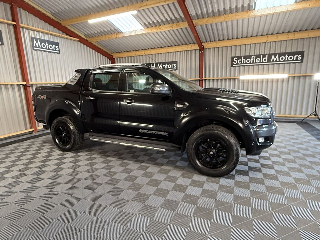 Used Ford Ranger 2017 for sale - 77313220: Photo 24