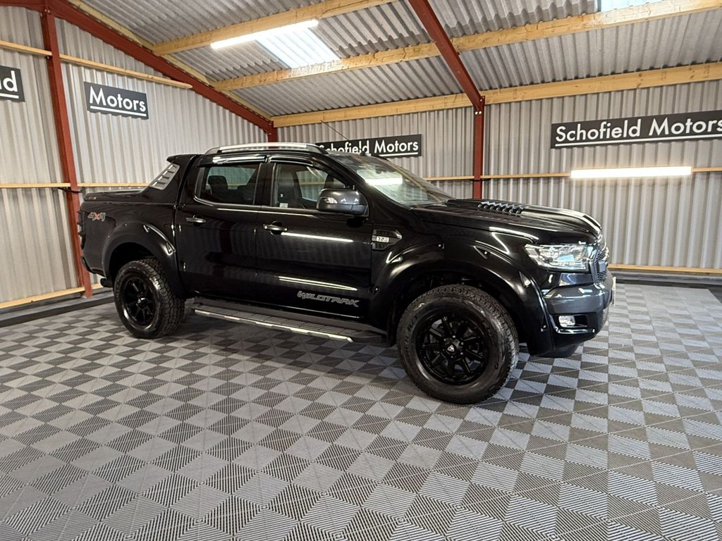 Used Ford Ranger 2017 for sale - 77313220: Photo 25