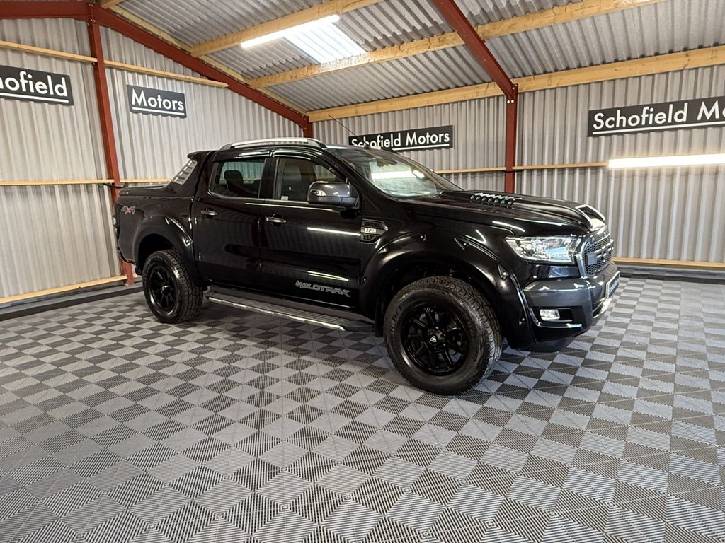 Used Ford Ranger 2017 for sale - 77313220: Photo 26