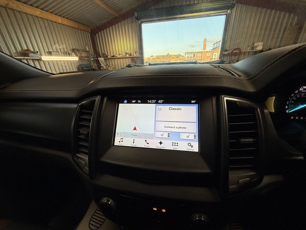 Used Ford Ranger 2017 for sale - 77313220: Photo 28