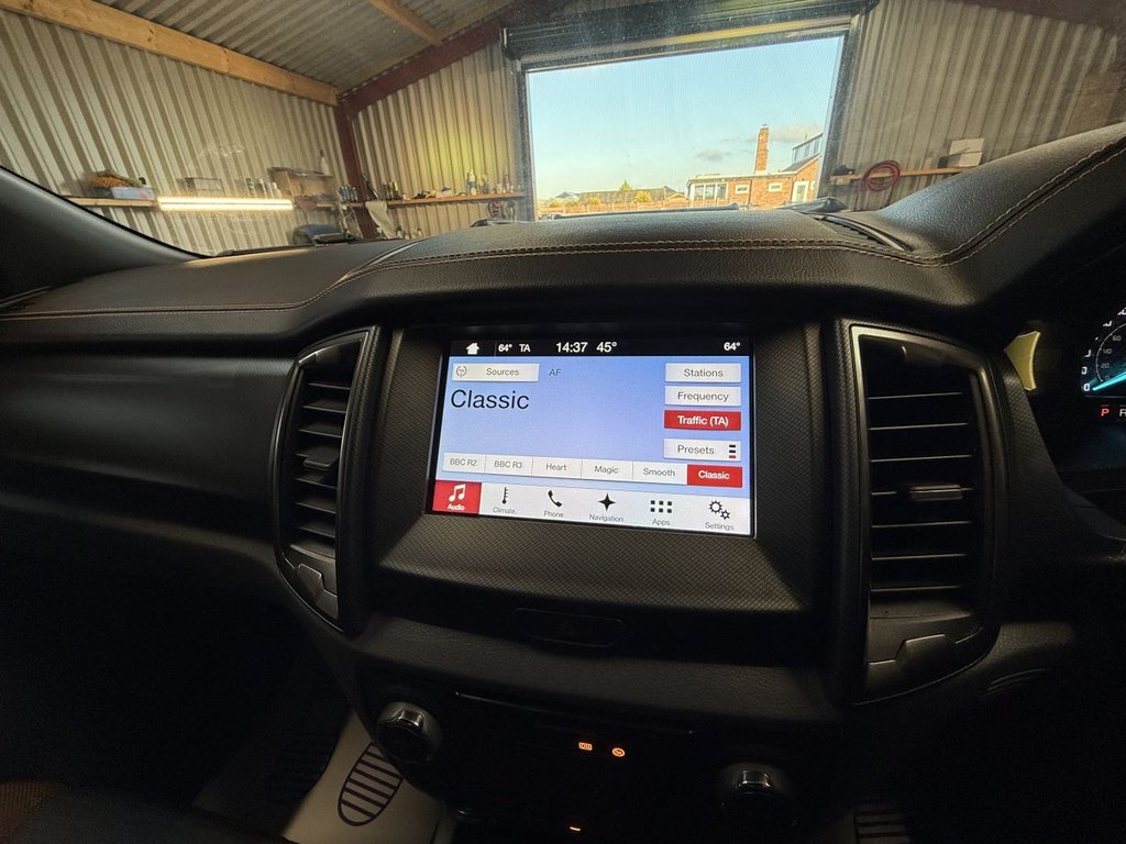 Used Ford Ranger 2017 for sale - 77313220: Photo 29