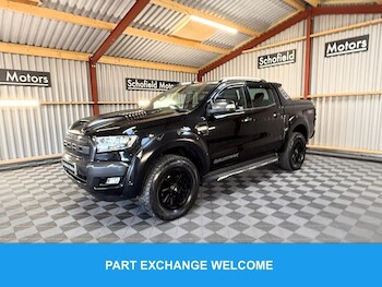 Used Ford Ranger 2017 for sale - 77313220: Photo