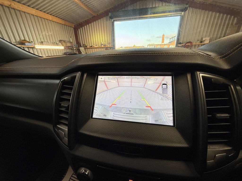 Used Ford Ranger 2017 for sale - 77313220: Photo 30