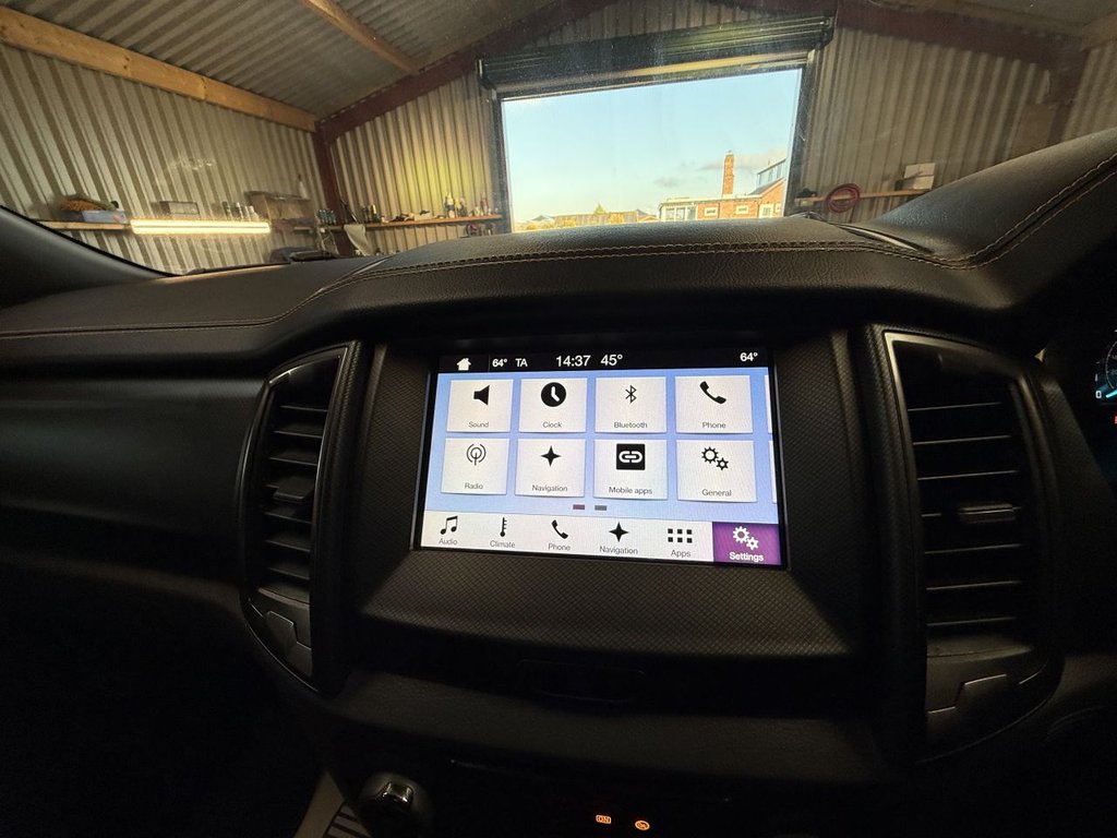 Used Ford Ranger 2017 for sale - 77313220: Photo 31