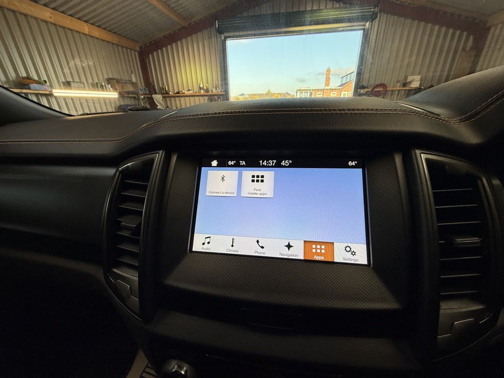 Used Ford Ranger 2017 for sale - 77313220: Photo 32