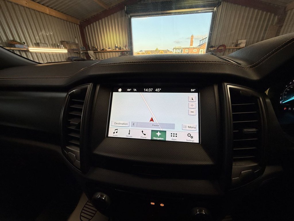 Used Ford Ranger 2017 for sale - 77313220: Photo 33