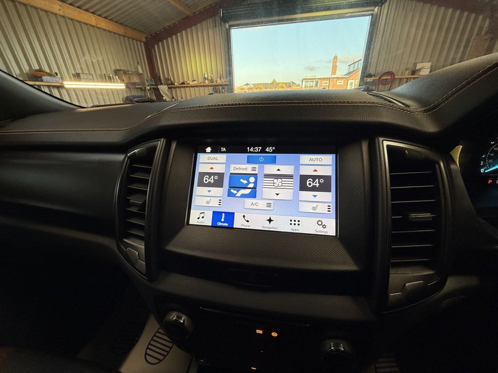 Used Ford Ranger 2017 for sale - 77313220: Photo 34