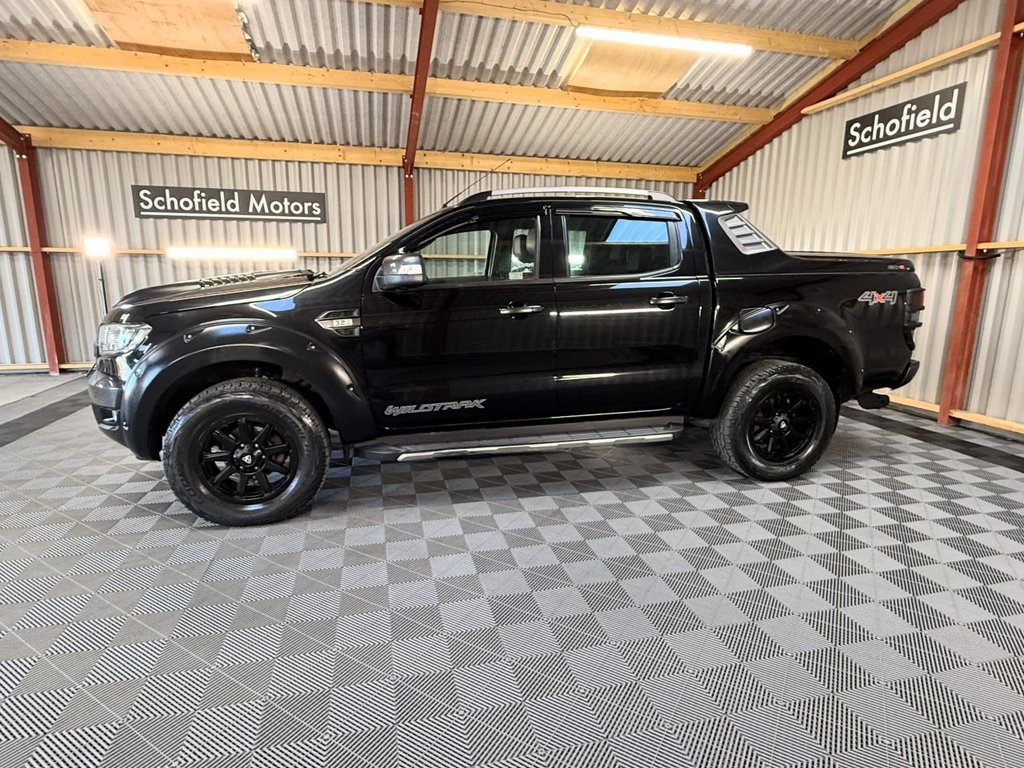 Used Ford Ranger 2017 for sale - 77313220: Photo 35