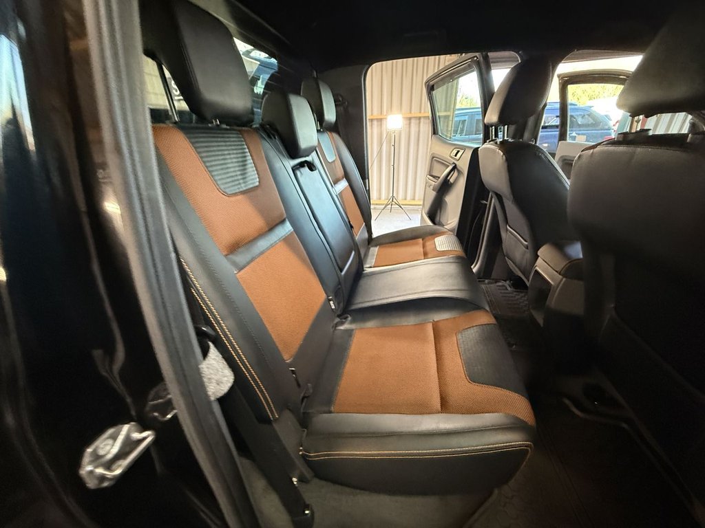 Used Ford Ranger 2017 for sale - 77313220: Photo 36