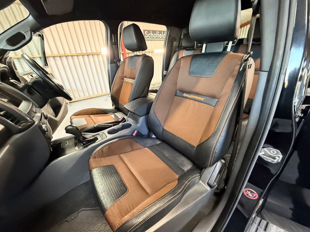 Used Ford Ranger 2017 for sale - 77313220: Photo 38