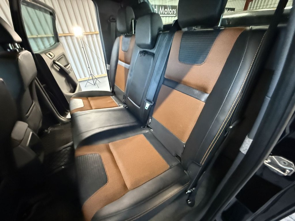 Used Ford Ranger 2017 for sale - 77313220: Photo 39