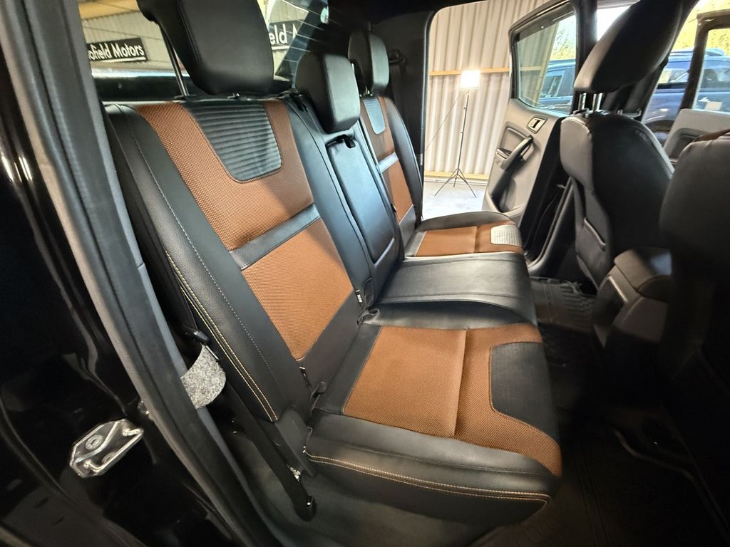 Used Ford Ranger 2017 for sale - 77313220: Photo 40