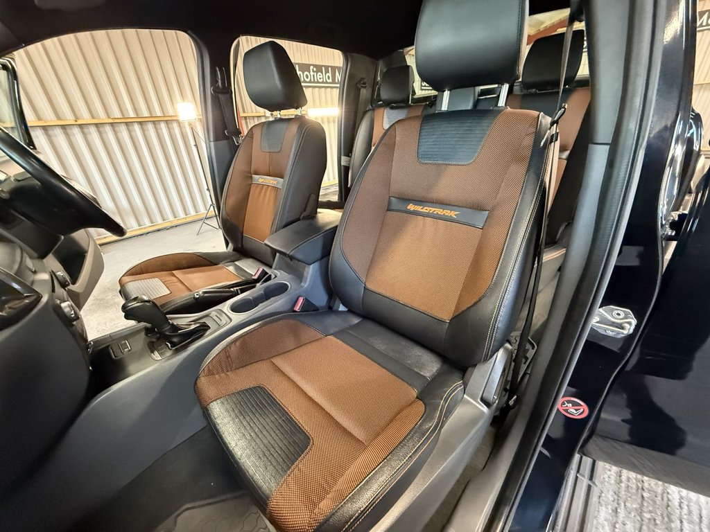 Used Ford Ranger 2017 for sale - 77313220: Photo 41