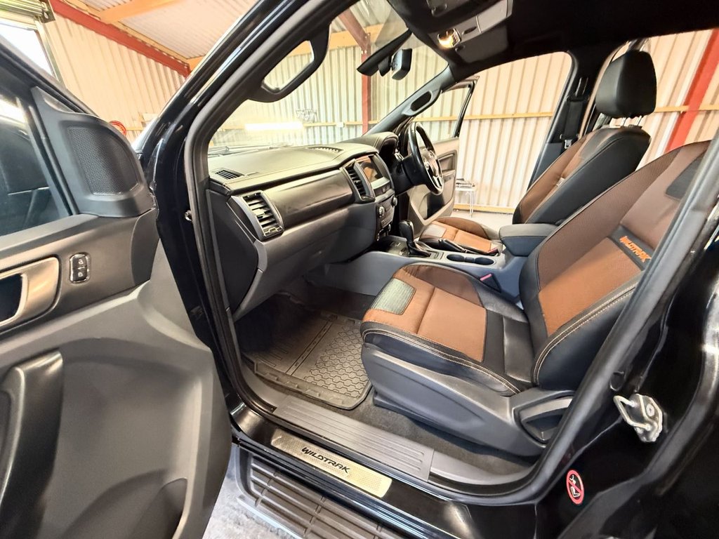 Used Ford Ranger 2017 for sale - 77313220: Photo 43