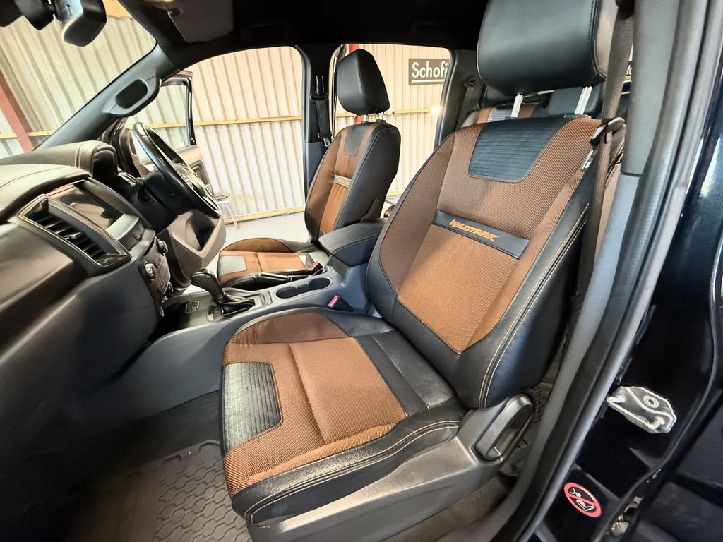 Used Ford Ranger 2017 for sale - 77313220: Photo 44