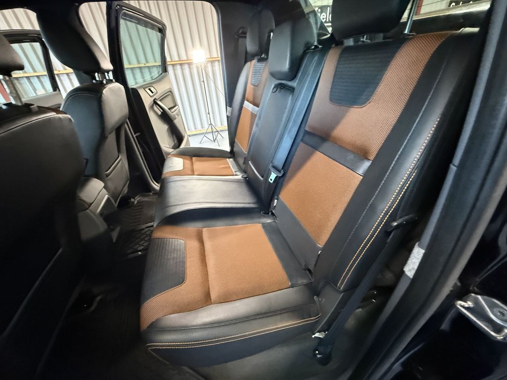 Used Ford Ranger 2017 for sale - 77313220: Photo 45