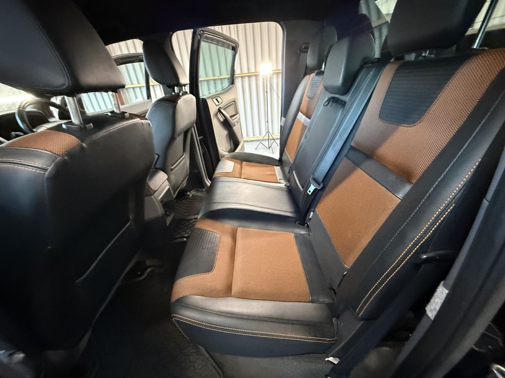 Used Ford Ranger 2017 for sale - 77313220: Photo 46