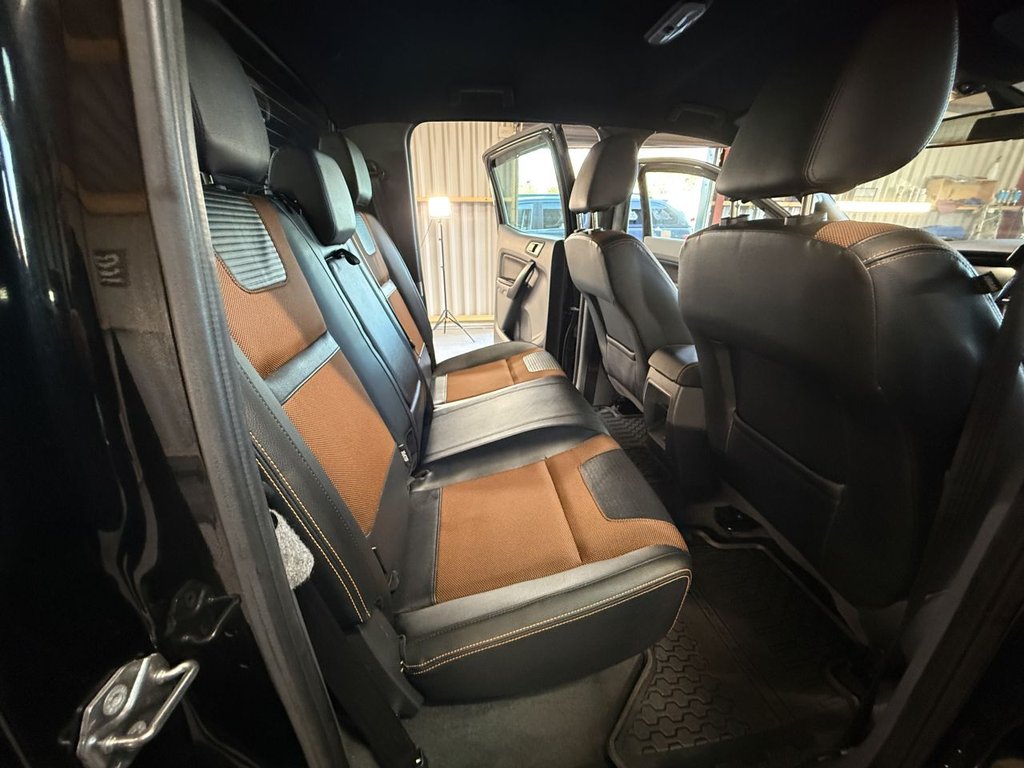 Used Ford Ranger 2017 for sale - 77313220: Photo 47