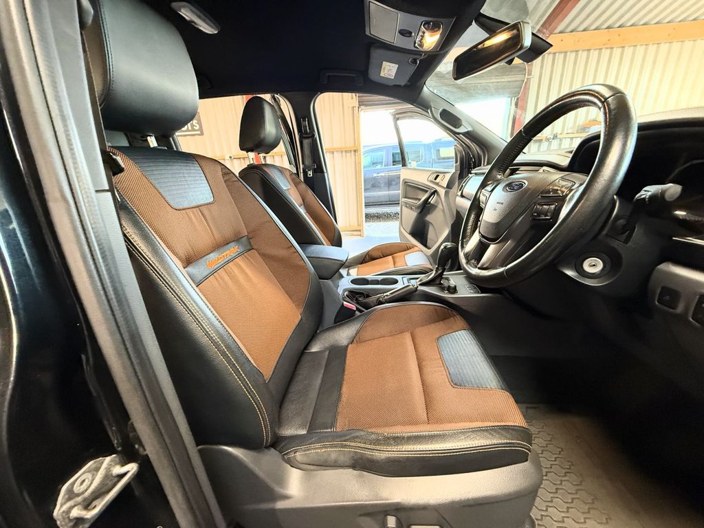 Used Ford Ranger 2017 for sale - 77313220: Photo 48